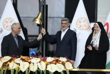 سکوت رئیس سازمان بورس در برابر انتقادات سهامداران