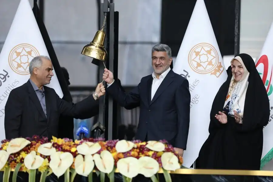 سکوت رئیس سازمان بورس در برابر انتقادات سهامداران
