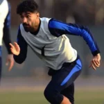بازگشت رسمی سامان فلاح به استقلال؛ پایان مأموریت موفق در ملوان
