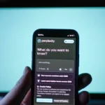 احتمال استفاده سامسونگ از هوش مصنوعی Perplexity در گوشی‌ها و دستیار Bixby