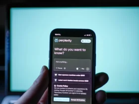 احتمال استفاده سامسونگ از هوش مصنوعی Perplexity در گوشی‌ها و دستیار Bixby