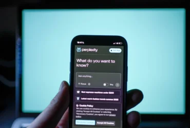 احتمال استفاده سامسونگ از هوش مصنوعی Perplexity در گوشی‌ها و دستیار Bixby