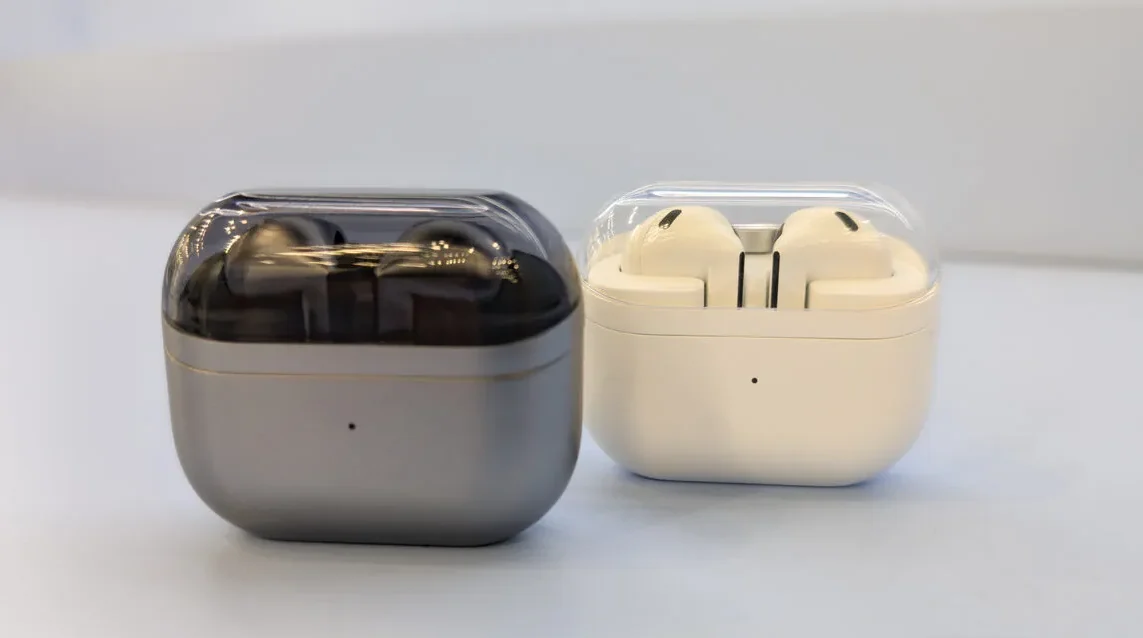 سامسونگ با Galaxy Buds Core و Buds 3 FE تحول بزرگی در هدفون‌های بی‌ سیم رقم می‌زند