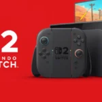 کارت حافظه Super Mario سامسونگ مخصوص Nintendo Switch 2 عرضه شد