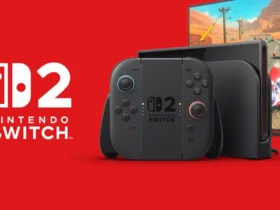 کارت حافظه Super Mario سامسونگ مخصوص Nintendo Switch 2 عرضه شد