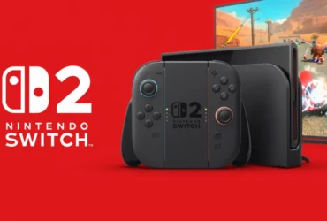 کارت حافظه Super Mario سامسونگ مخصوص Nintendo Switch 2 عرضه شد
