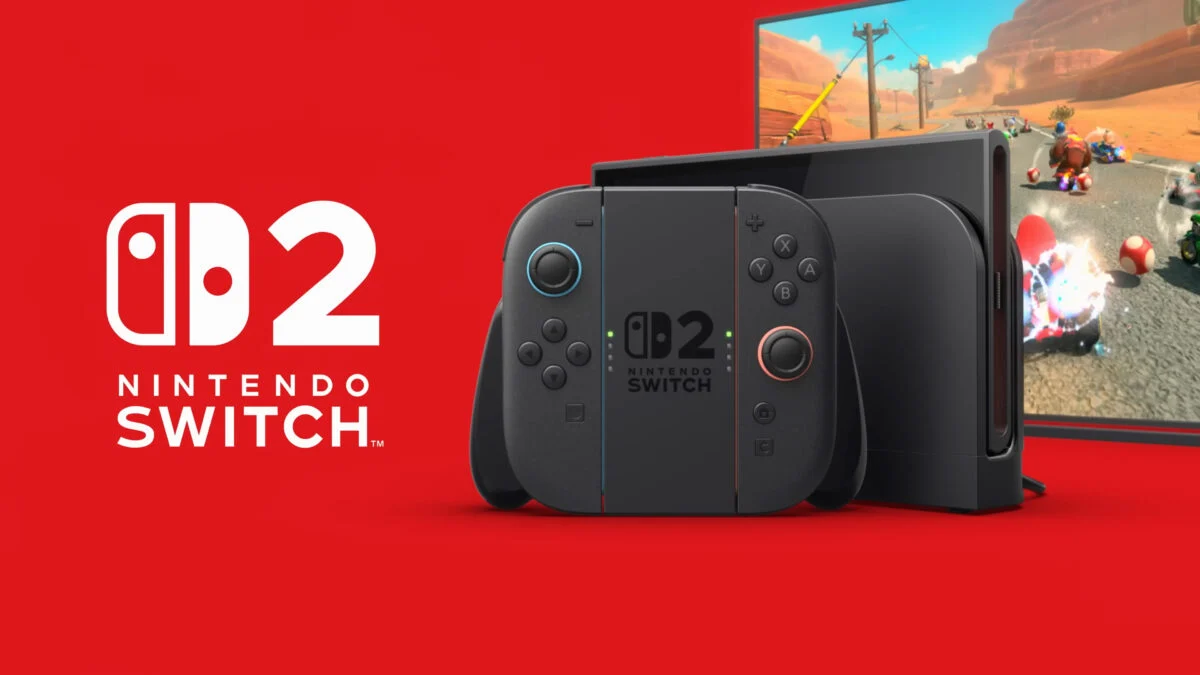 کارت حافظه Super Mario سامسونگ مخصوص Nintendo Switch 2 عرضه شد