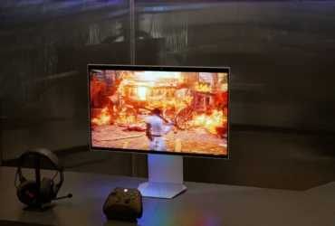 سامسونگ از رویداد گیمرمحور Odyssey Unveiled 2025 رونمایی کرد