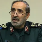 سرلشکر علی شادمانی با حکم رهبر انقلاب فرمانده قرارگاه خاتم شد