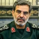 گزارش‌هایی از شهادت سردار ربانی، معاون عملیات ستاد کل، و خانواده‌اش
