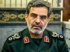 گزارش‌هایی از شهادت سردار ربانی، معاون عملیات ستاد کل، و خانواده‌اش