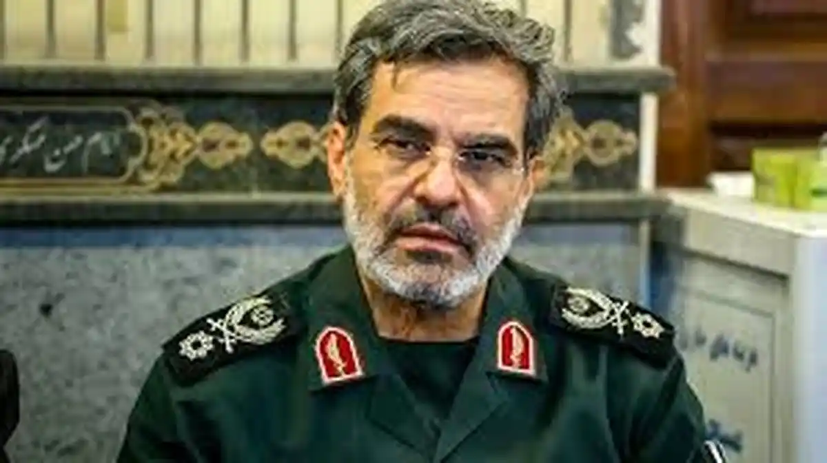 گزارش‌هایی از شهادت سردار ربانی، معاون عملیات ستاد کل، و خانواده‌اش