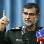 هشدار صریح سردار تنگسیری: هر حمله‌ای به ایران با پاسخ کوبنده ما مواجه خواهد شد