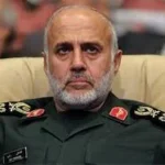 شهادت سردار سرلشکر غلامعلی رشید