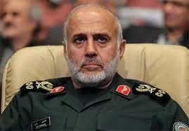 شهادت سردار سرلشکر غلامعلی رشید