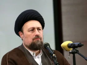سید علی خمینی: اسرائیل به‌دنبال تضعیف روحیه مردم لبنان است