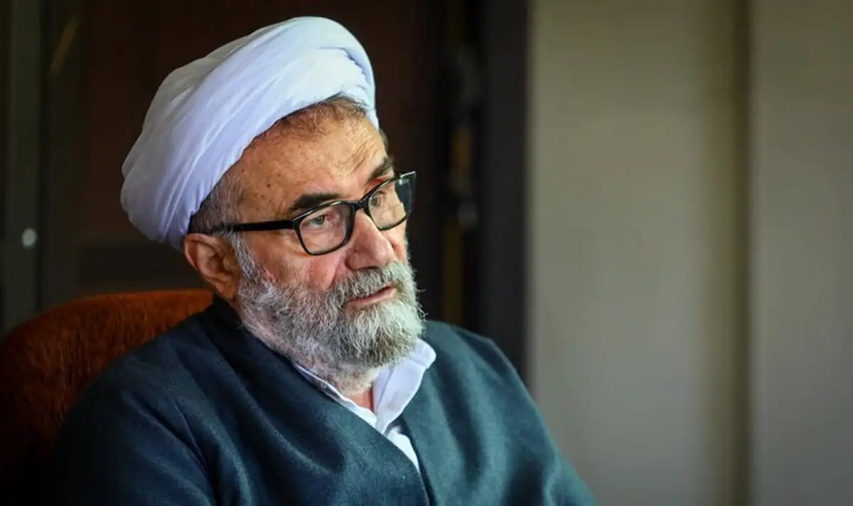 مسیح مهاجری: صدیقی در ماجرای باغ ازگل صداقت نداشت _ لزوم پاک‌سازی نهادهای دینی و قضایی