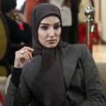سریال «ناریا»؛ تصویر نوین و الهام‌بخش زن نخبه ایرانی در تلویزیون ملی