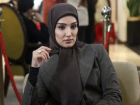 سریال «ناریا»؛ تصویر نوین و الهام‌بخش زن نخبه ایرانی در تلویزیون ملی