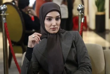 سریال «ناریا»؛ تصویر نوین و الهام‌بخش زن نخبه ایرانی در تلویزیون ملی