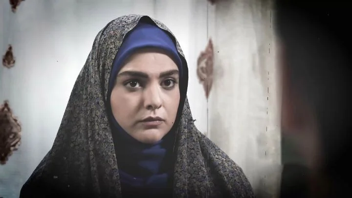 کارگردان سریال زمین گرم