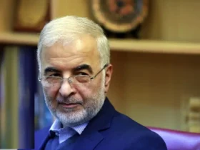 بررسی حادثه تروریستی تفتان در مجلس _ شهادت ۱۰ نیروی انتظامی و حضور وزیر کشور در جلسه غیرعلنی