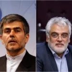 فریدون عباسی و دکتر طهرانچی در حمله بامداد امروز رژیم صهیونیستی به شهادت رسیدند