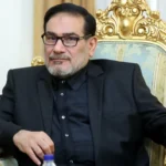 غیر رسمی: شهادت علی شمخانی در پی جراحات ناشی از حمله تروریستی