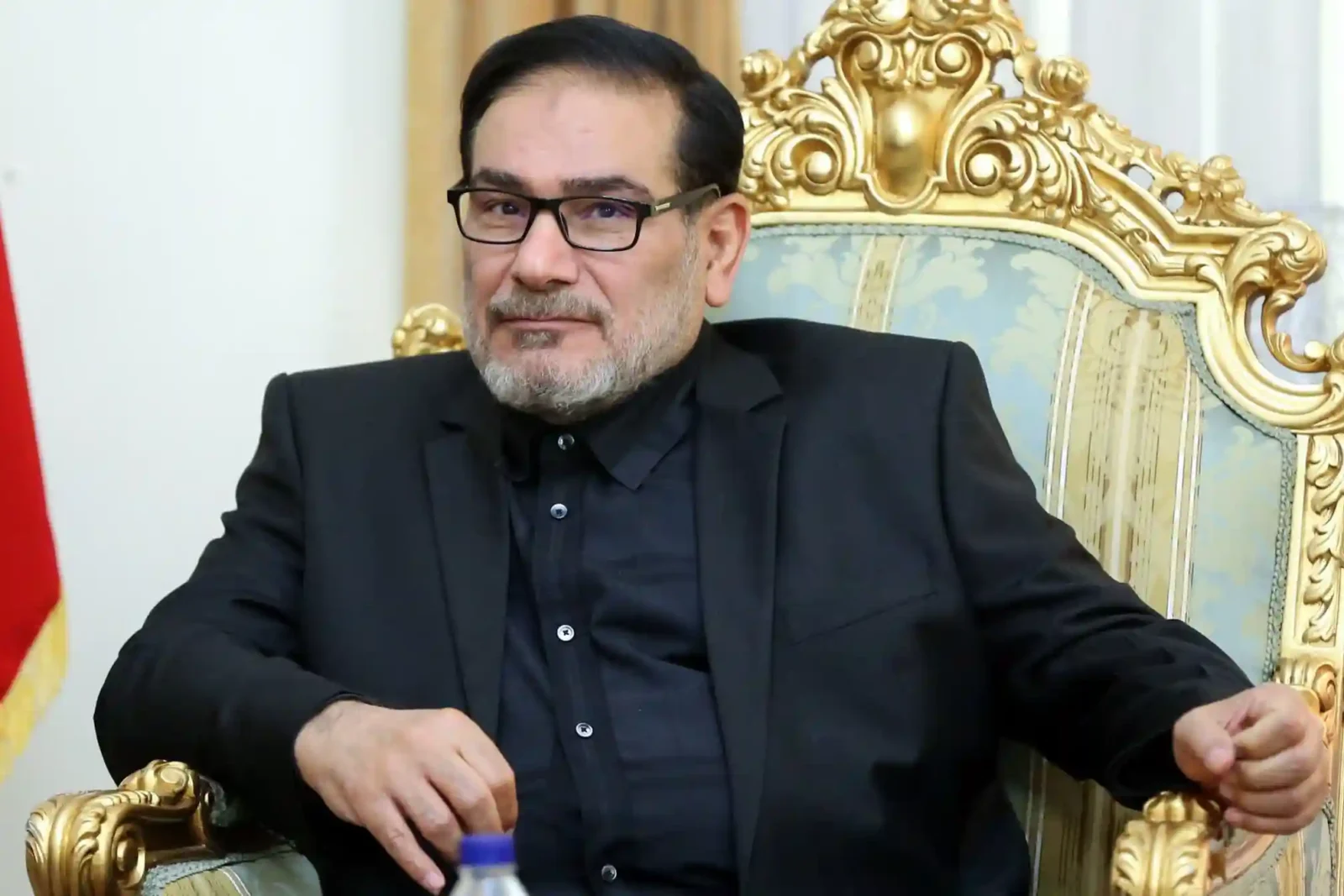غیر رسمی: شهادت علی شمخانی در پی جراحات ناشی از حمله تروریستی