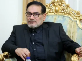غیر رسمی: شهادت علی شمخانی در پی جراحات ناشی از حمله تروریستی