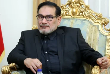 غیر رسمی: شهادت علی شمخانی در پی جراحات ناشی از حمله تروریستی