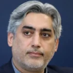 شهادت دکتر سید امیرحسین فقهی؛ رئیس پژوهشگاه علوم و فنون هسته‌ای