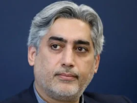 شهادت دکتر سید امیرحسین فقهی؛ رئیس پژوهشگاه علوم و فنون هسته‌ای