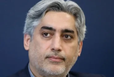 شهادت دکتر سید امیرحسین فقهی؛ رئیس پژوهشگاه علوم و فنون هسته‌ای