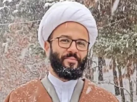 فرزند سردار رشید در حمله اسرائیل به شهادت رسید