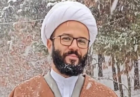 فرزند سردار رشید در حمله اسرائیل به شهادت رسید