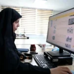فرزند سردار شهید باقری نیز به شهادت رسید