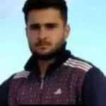 شهادت سید علی باقرنیا، قهرمان بوکس لرستان در حمله رژیم صهیونیستی