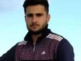 شهادت سید علی باقرنیا، قهرمان بوکس لرستان در حمله رژیم صهیونیستی