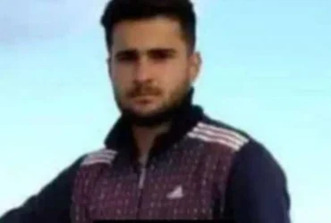 شهادت سید علی باقرنیا، قهرمان بوکس لرستان در حمله رژیم صهیونیستی