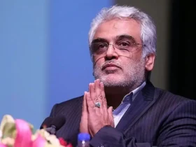 شهادت همسر و ۴ محافظ طهرانچی تأیید شد