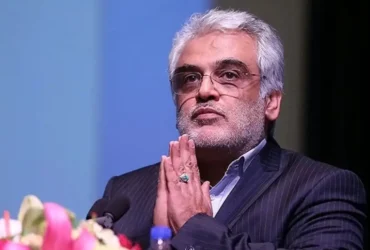 شهادت همسر و ۴ محافظ طهرانچی تأیید شد
