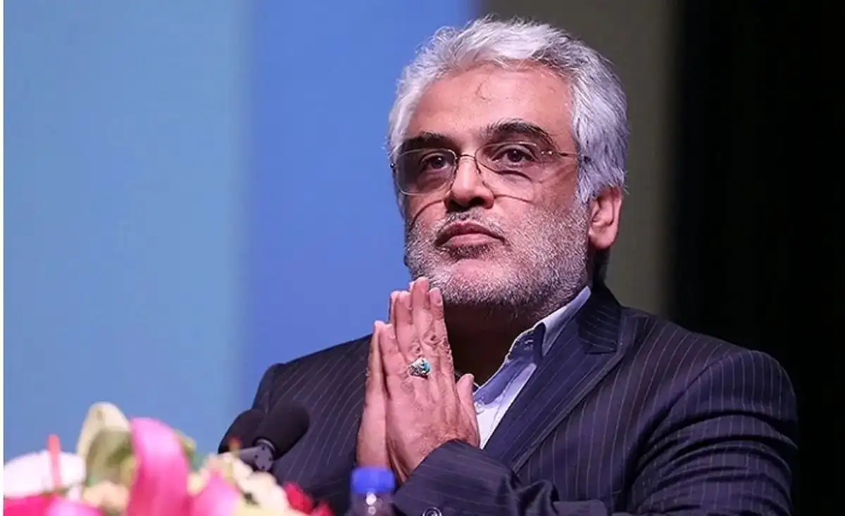 شهادت همسر و ۴ محافظ طهرانچی تأیید شد