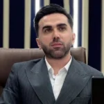 شهادت دکتر مجید تجن جاری، نخبه هوش مصنوعی کشور در حمله تروریستی تهران
