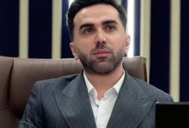 شهادت دکتر مجید تجن جاری، نخبه هوش مصنوعی کشور در حمله تروریستی تهران
