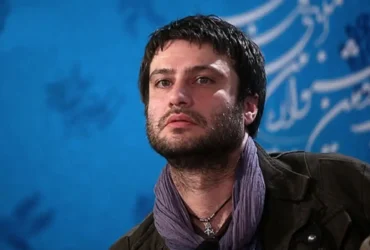 شهرام حقیقت‌دوست در سوگ مادرش نشست