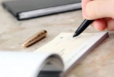 شرط جدید دریافت وام و دسته چک از مرداد ۱۴۰۴ _ ثبت آدرس در سامانه املاک الزامی شد