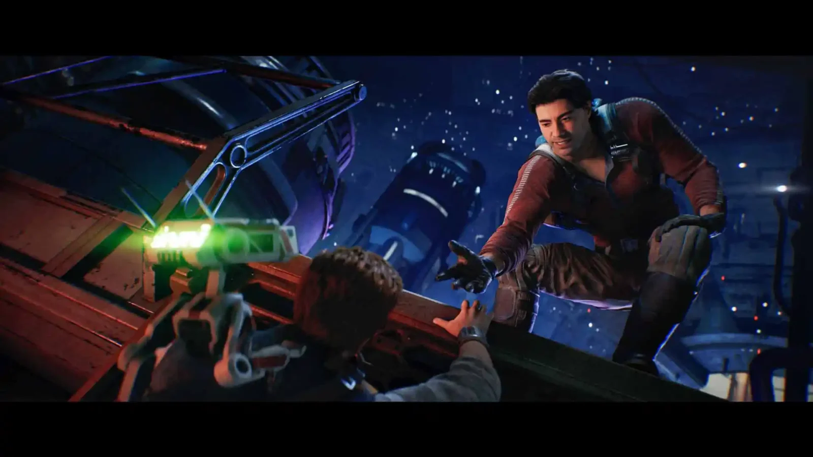 داغ‌ترین شایعه هفته: همکاری غافلگیرکننده دیزنی و Xbox برای بازی Star Wars!