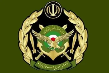 بیانیه رسمی ارتش ایران درباره حملات هوایی رژیم صهیونیستی
