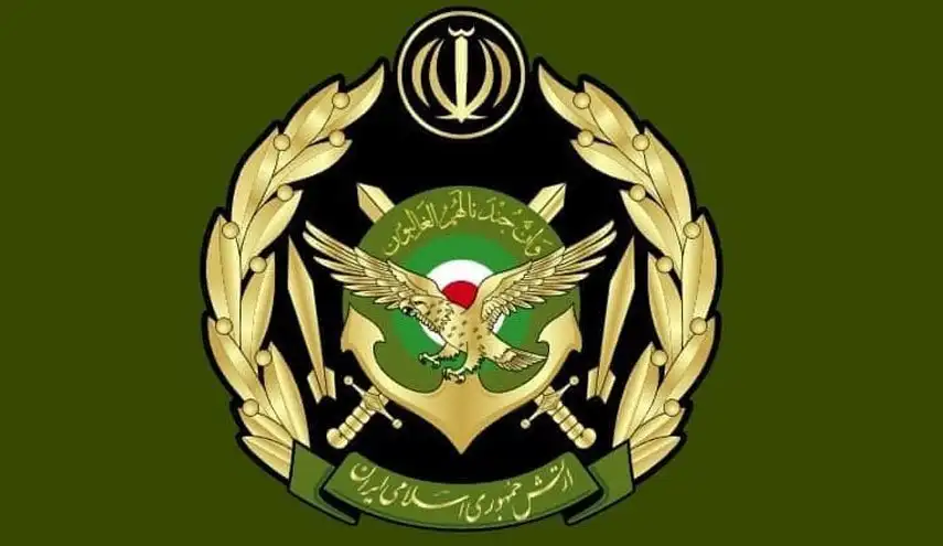 بیانیه رسمی ارتش ایران درباره حملات هوایی رژیم صهیونیستی